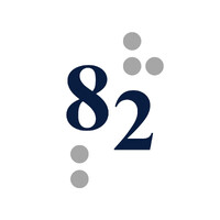 82textile logo - Similar company to Alyana