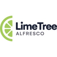 LimeTree Alfresco logo - Similar company to Cool Technology