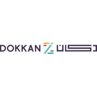 Dokkanz logo - Similar company to Delyte