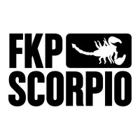 FKP Scorpio Sverige logo - Similar company to Jubel
