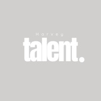 Harvey Talent logo - Similar company to Steady Focus Coaching
