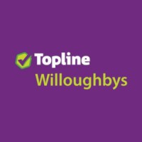 WILLOUGHBYS HARDWARE logo - Similar company to Superb Hardware Ltd
