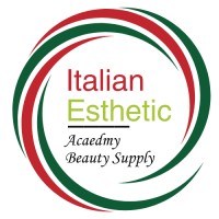 Italian Esthetic Beauty Supply & Academy logo - Similar company to Save Italian Beauty