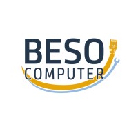 Beso Computer Jena GmbH logo - Similar company to Invigon Gmbh