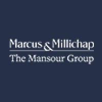 The Mansour Group logo - Similar company to Mount Sharp Capital