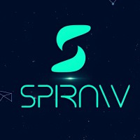SPIRAW logo - Similar company to Deepvolt