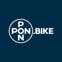 Pon.Bike Lithuania logo - Similar company to Simitri Lt