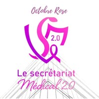 le secrétariat médical 2.0 logo - Similar company to Afym Audit Expertise