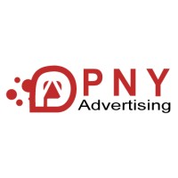 PNY Advertising logo - Similar company to Etimad Global