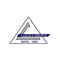 Lucky Impex | Textile Manufacturer & Exporter logo - Similar company to Lucky Impex