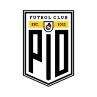 PIO FC logo - Similar company to Bgc-Bgamification Company