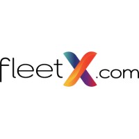 Fleetx.com logo - Similar company to Volt Electronics