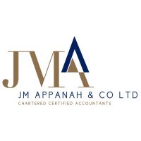 JM Appanah & Co Ltd logo - Similar company to Passerelle Recrutement