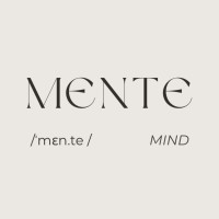 MENTE logo - Similar company to Vertria