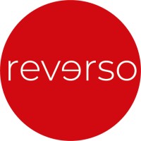 Reverso ADV logo - Similar company to Four Adv