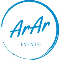 ARAR events logo - Similar company to Codetitans