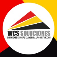 WCS Soluciones logo - Similar company to Cemplus