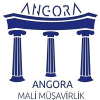 Angora Accountants (Angora Mali Müşavirlik) logo - Similar company to Trarge Serbest Muhasebeci Mali Müşavirlik A.Ş.