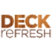 Deck Refresh logo - Similar company to Infinity Rubber Technology Group
