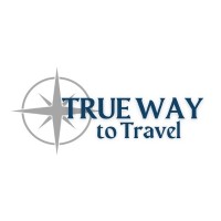 True Way to Travel logo - Similar company to Blox Destinations