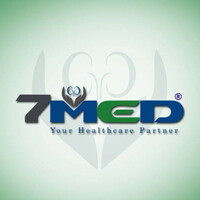 7Med India Pvt. Ltd. logo - Similar company to Nephroplus
