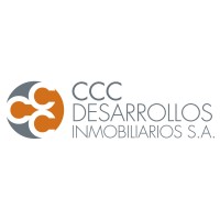 CCC Desarrollos Inmobiliarios logo - Similar company to Bauhoff