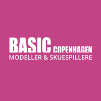 BASIC CPH - Model Agency logo - Similar company to Basic Models Management