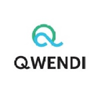Qwendi logo - Similar company to Dixital Marketers