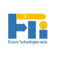 Future Technologies India logo - Similar company to Cloudburg