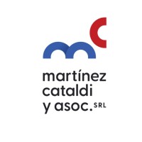 Martinez Cataldi Y Asociados Srl