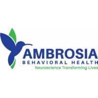 Ambrosia Behavioral Health logo - Similar company to Smart Web Ninja