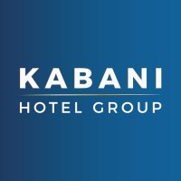 The Kabani Hotel Group logo - Similar company to Wayside Investment Group
