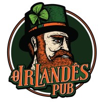 O Irlandês Pub