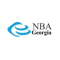 NBA Georgia logo - Similar company to Freeshop.Ge
