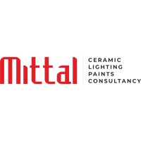 Mittal Ceramic & Lighting. logo - Similar company to Vlong Lighting (India)