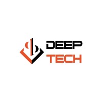 DEEPTECH Universe logo - Similar company to Deeptech, Inc.