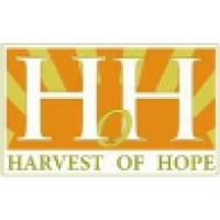 Harvest of Hope Pantry