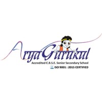 Arya Gurukul logo - Similar company to Netex Consulting