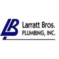 Larratt Brothers Plumbing logo - Similar company to Plunjr