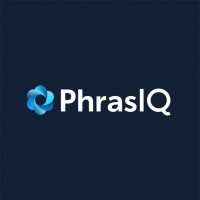 PhrasIQ logo - Similar company to Abconvert