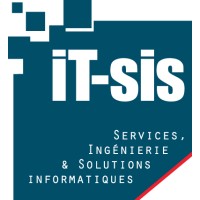 iT-sis logo - Similar company to Asyspro