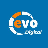 Evo Digital logo - Similar company to Evo Digital