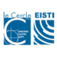 Le Cercle des Anciens Elèves de CY Tech/EISTI logo - Similar company to Cytech