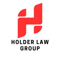 Holder Law Group, LLP