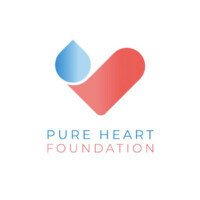 Pure Heart Foundation logo - Similar company to Undercover Brothers