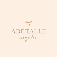 Adetalle | REGALOS CORPORATIVOS logo - Similar company to Ediciones Deusto S.A.