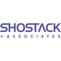 Shostack + Associates logo - Similar company to Iriusrisk