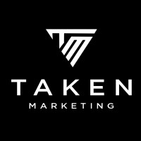 Taken Marketing logo - Similar company to Acceler
