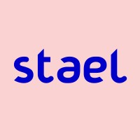 STAEL Process Recruitment logo - Similar company to Tailorminds