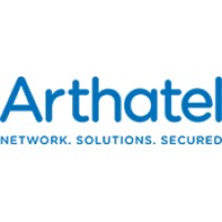 PT. Artha Telekomindo logo - Similar company to Scbd Data Center